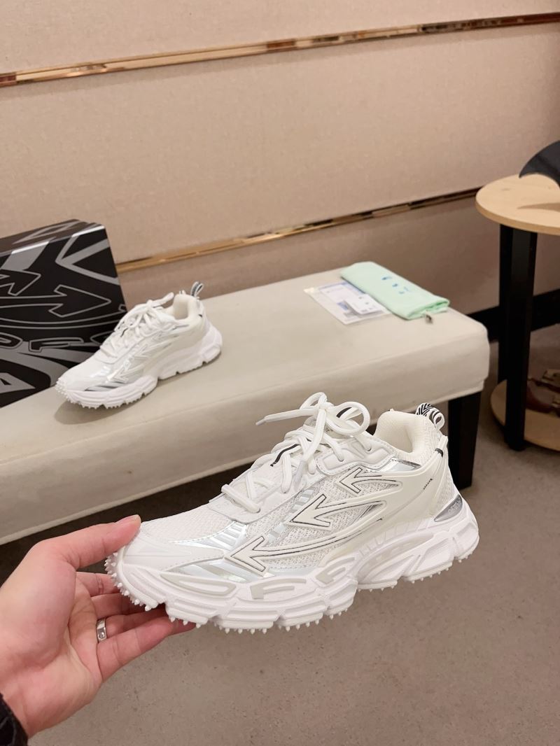 Off White Shoes